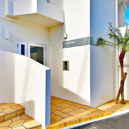 Vent Du Vent302 Apartamento Urasoe Exterior foto