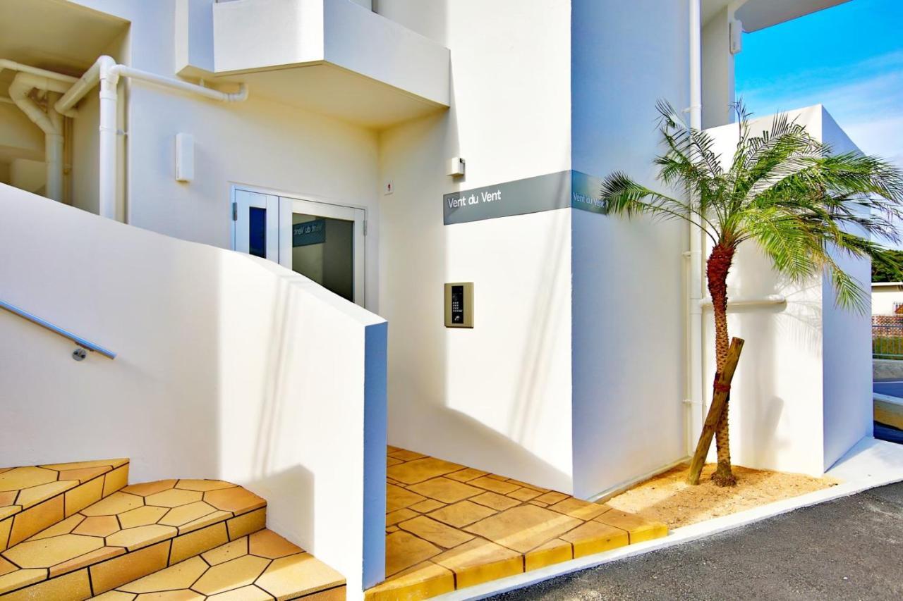 Vent Du Vent302 Apartamento Urasoe Exterior foto
