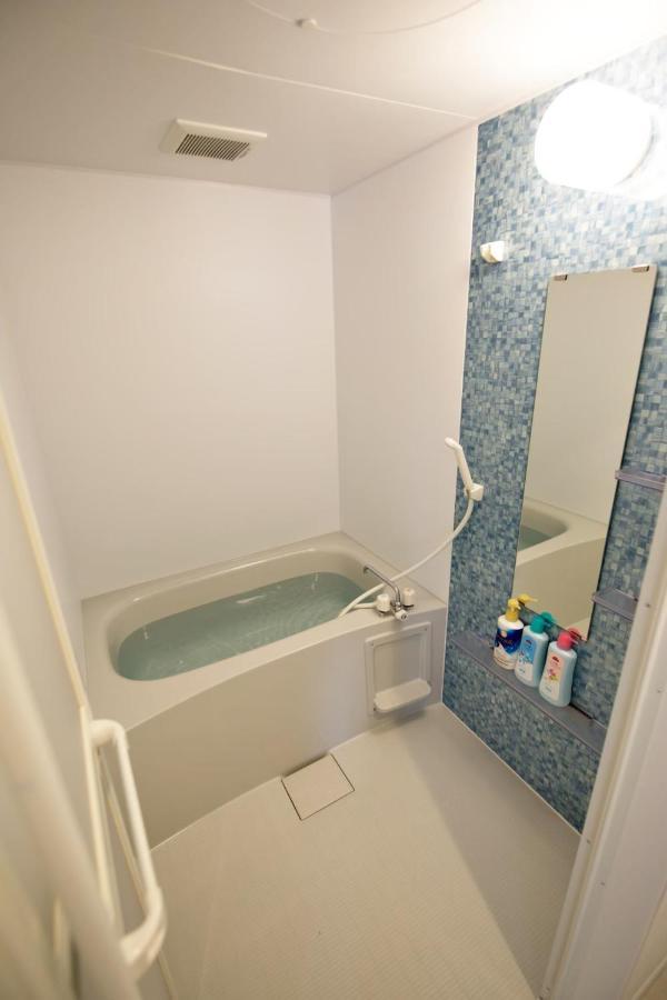 Vent Du Vent302 Apartamento Urasoe Exterior foto